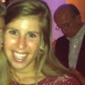 Meet your Posher, Yael